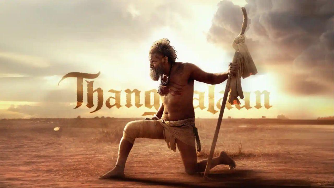 Thangalaan Review